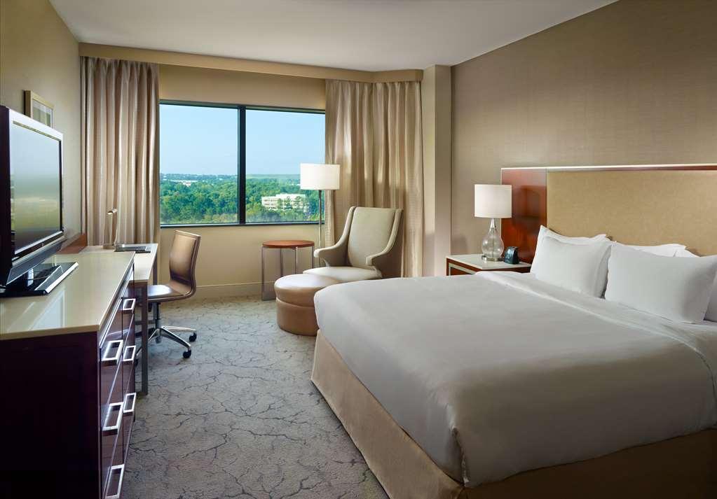 Hilton Atlanta Northeast Hotel Norcross Ruang foto