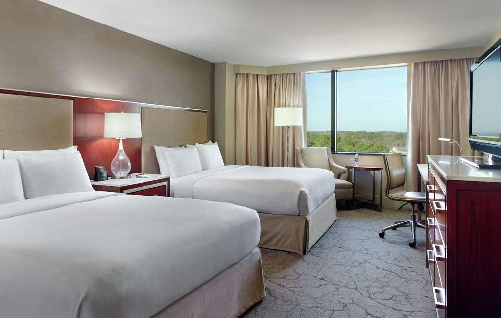 Hilton Atlanta Northeast Hotel Norcross Ruang foto