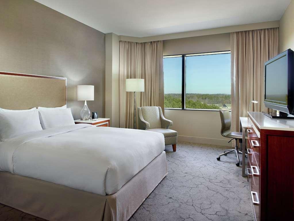 Hilton Atlanta Northeast Hotel Norcross Ruang foto