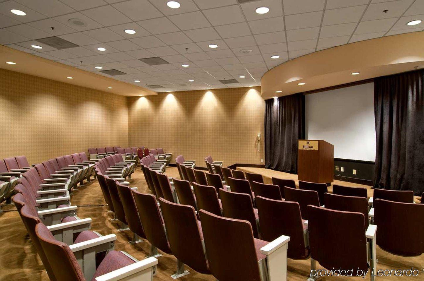 Hilton Atlanta Northeast Hotel Norcross Fasilitas foto