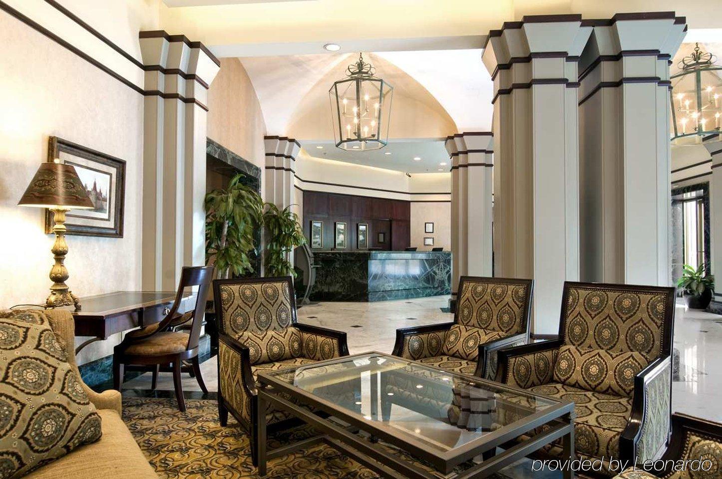 Hilton Atlanta Northeast Hotel Norcross Interior foto