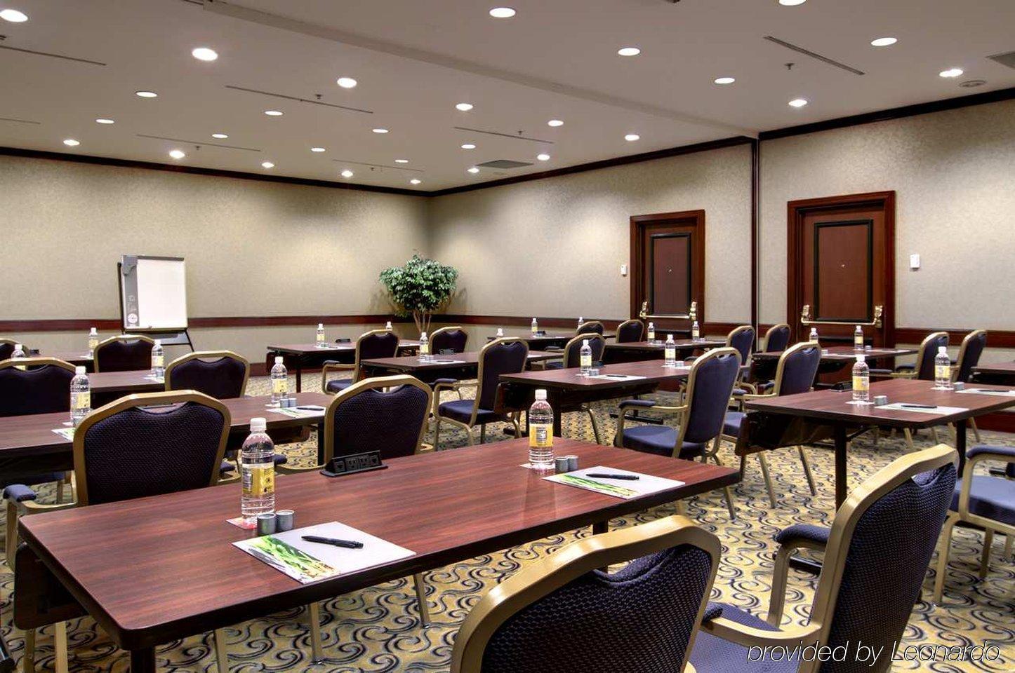 Hilton Atlanta Northeast Hotel Norcross Fasilitas foto