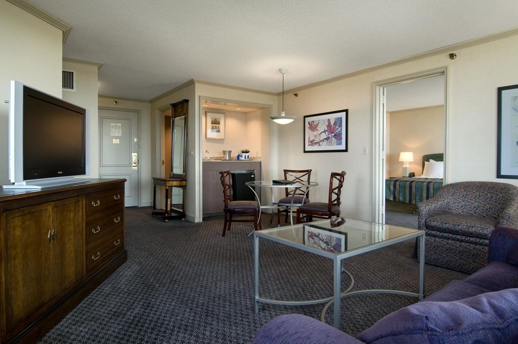 Hilton Atlanta Northeast Hotel Norcross Ruang foto