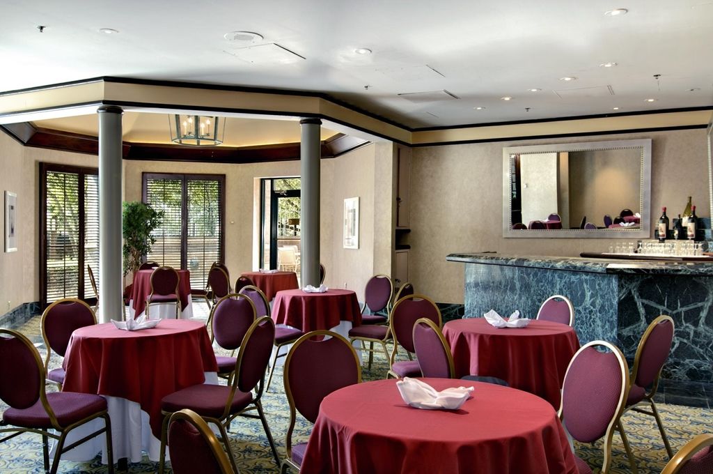 Hilton Atlanta Northeast Hotel Norcross Fasilitas foto